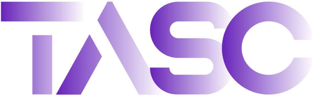 TASC logo